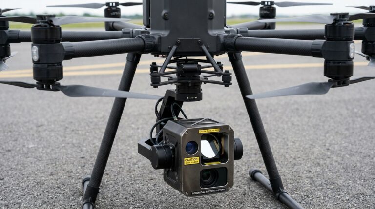 Hull Insurance vs. Liability: Protecting Expensive Drone Payloads and Cameras