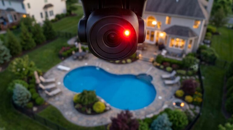 Invasion of Privacy Coverage: The Hidden Risk in Real Estate Drone Photography